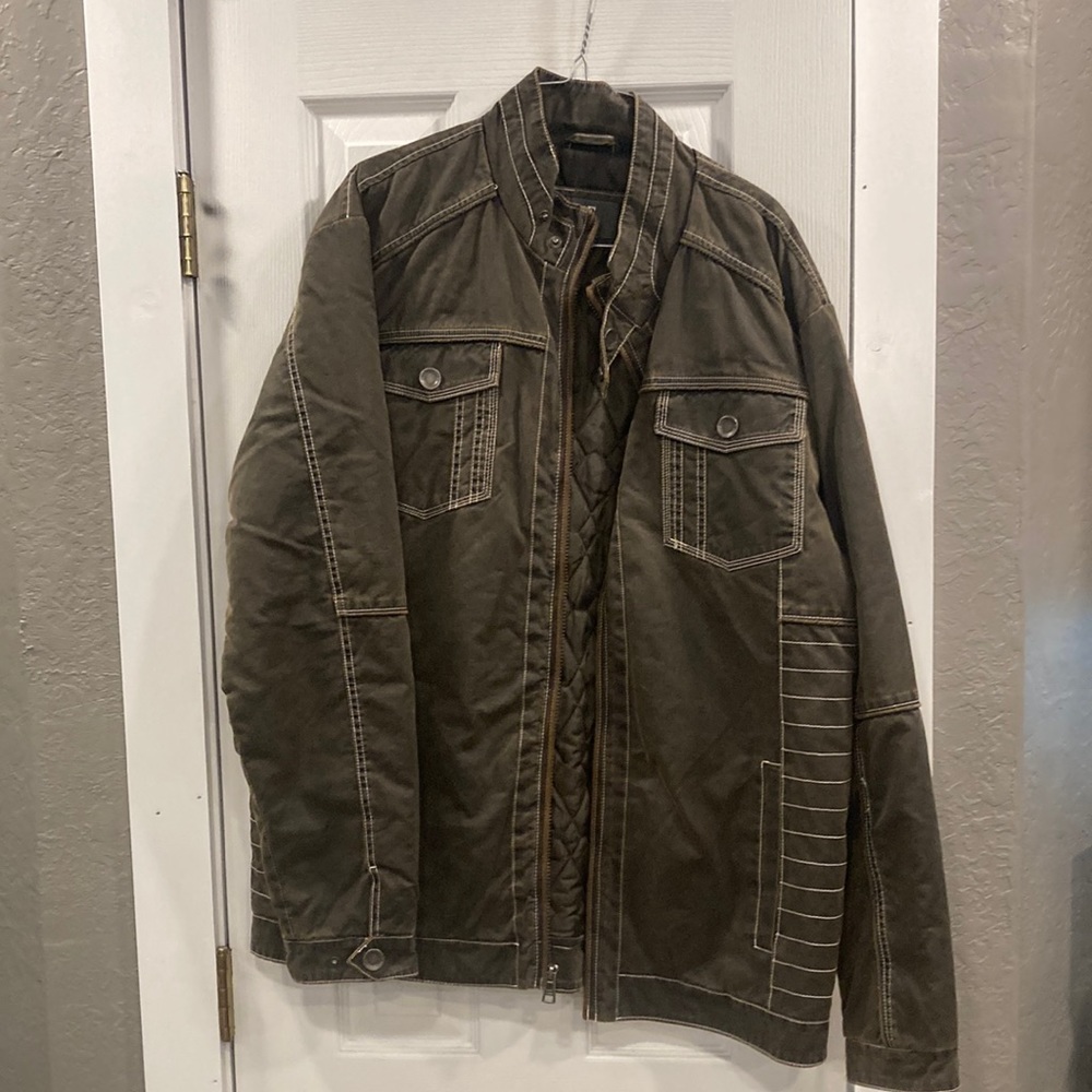 BKE jacket/coat.